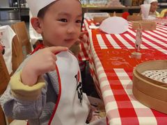 -西贝(六里桥旗舰店)