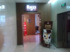 -Ricci睿奇美式餐厅(五道口店)