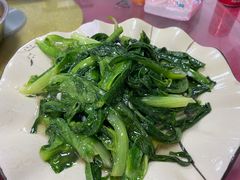 -华园农庄·特色炭烧鸡·北江河鲜