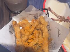 -胖哥俩肉蟹煲(上海悦荟广场店)