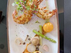 -上海苏宁宝丽嘉酒店·Cafe Bellagio西餐厅