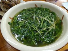 -南记食粥坊·宵夜大排档(南桂店)