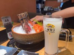 -沼津港精致料理·寿喜烧·烧鸟(青浦宝龙广场日料榜单店)