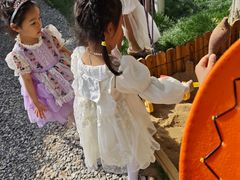 -HERRE·FARM 赫尔露营农场·团建聚会包场