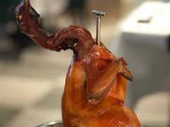 招牌有汁烧鸡-五稻厨房粤西菜(新闻店)