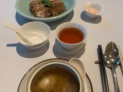 -广州富力丽思卡尔顿酒店·丽轩·粤菜