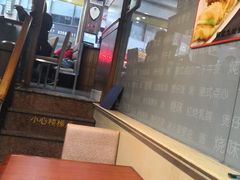 大堂-香港仔茶餐厅(凤阳店)