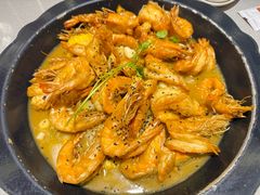 -巴蜀王婆大虾(南锣鼓巷店)