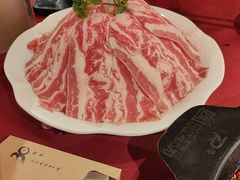 -蓉城老妈火锅(双林路店)