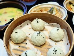 -宫燕府·京菜·烤鸭·淮扬菜(王府中心店)