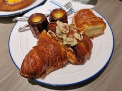 可露丽-Perma Café樸門(五羊店)
