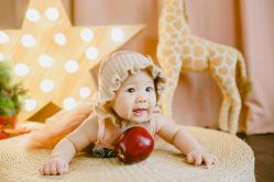 -嘟嘟卡奇儿童摄影