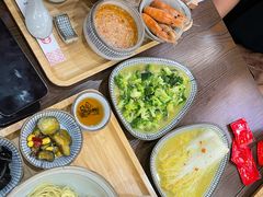 -蟹味阁·蟹黄面(体育西横街店)
