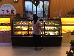 -丁大房(明德广厦店)