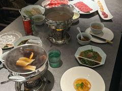 -鼎鼎香·港式火锅(北京SKP店)