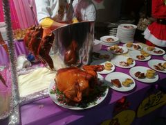 -79号渔船海鲜饭店(华强北店)