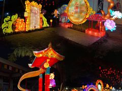 -深圳锦绣中华民俗村