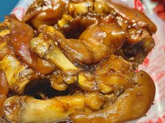-净香园熟肉(北坦总店)