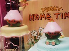 -泡泡玛特POPMART(蓝色港湾店)