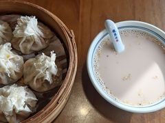 -龍聚祥烧麦馆(鼓楼店)