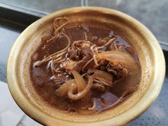 -南城香(欧陆经典万兴苑店)