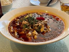 -辣婆婆(航天桥店)