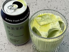 -太犇牛手作茶铺(江北虹悦城店)