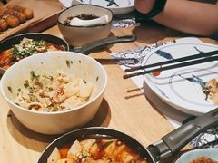 -觅香串串香·麻辣烫·冒菜(欧美广场店)