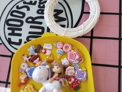 -爆爆手作·掐丝珐琅·Tufting·捏捏乐DIY团建集合店(朝阳店)