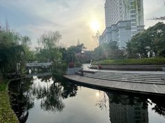 -兰溪青年公园