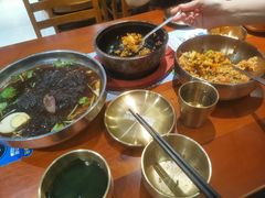 -鑫日千里马朝鲜族小馆(总店)