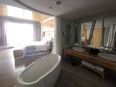 -青岛银沙滩温德姆至尊酒店