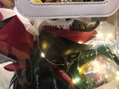 -鹿里烘焙LulyBaking(东二环泰禾广场店)