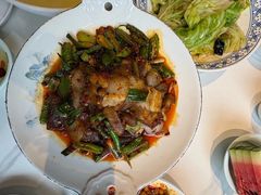 -蜀厨小匠·民间川菜(犀浦店)