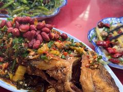 -老丽江餐馆(丽江华都商贸城店)