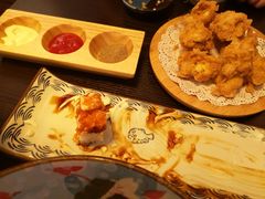 -鹏祖料理