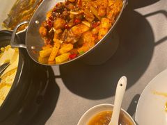 -大鹏饭店·金陵家宴(奥体中心店)