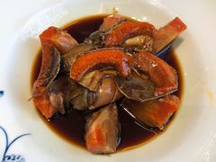 酱青蟹-宁海食府(北岸琴森店)