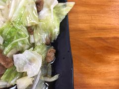 -盛天毛血旺非遗美食(观音桥店)