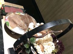-捞王锅物料理(上海世茂广场店)