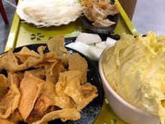 -活鱼馆(宜兴埠店)