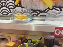 -万岁寿司(蓬江万达店)