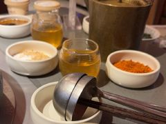 -巴奴毛肚火锅(二七万达店)
