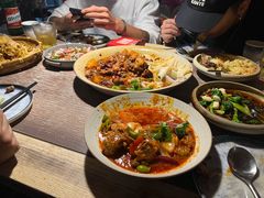 -那时新疆·车师(大宁音乐广场店)