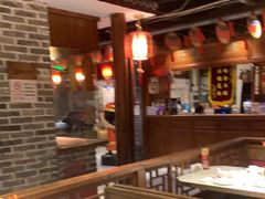 -京味斋·北京烤鸭(北京南站洋桥店)