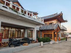 -延盛阁民俗餐厅