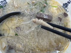 -鸭小妹鸭血粉丝(老门东店)