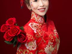 -优娑照相馆(世茂广场店)