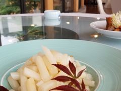 -莫干山郡安里度假酒店-桃尖中餐厅