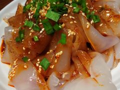 -峨嵋小镇·川菜(正定朗华店)